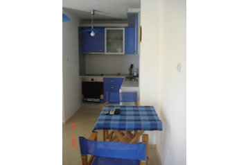 Bugarska Privát Sozopol, Eksterijer